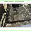 Dịch Vụ Thi Công Cách Âm Chống Ồn Ô Tô Huyện Hóc Môn - Giá Tốt TPHCM
