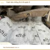 Dịch Vụ Thi Công Cách Âm Chống Ồn Ô Tô Tại Quận 6 - Giá Tốt TPHCM