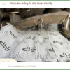 Dịch Vụ Thi Công Cách Âm Chống Ồn Ô Tô Tại Quận Gò Vấp - Thi Công Chuyên Nghiệp