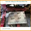 Nơi Lắp Cách Âm Chống Ồn Ô Tô âm chống ồn VF2 Quận Bình Tân - Giá Tốt TPHCM
