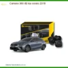 Camera 360 độ Kia Cerato 2018 - Địa Chỉ Lắp Đặt Camera 360 Độ Uy Tín Giá Tốt TPHCM