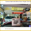 Nơi Lắp Camera Hành Trình Ô Tô Minio Green Huyện Cần Giờ - Giá Tốt TPHCM