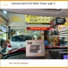 Nơi Gắn Camera Hành Trình Ô Tô hành trình Minio Green quận 2 - Giá Tốt TPHCM