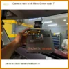 Trung Tâm Gắn Camera Hành Trình Minio Green Quận 7 - Gắn Nhanh Trong Ngày