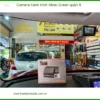 Trung Tâm Gắn Camera Hành Trình Ô Tô Minio Green quận 8 - Gắn Nhanh Trong Ngày
