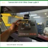 Trung Tâm Gắn Camera Hành Trình Ô Tô Minio Green tại Quận 9 - Gắn Nhanh Trong Ngày