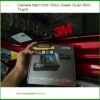 Nơi Camera Hành Trình Ô Tô hành trình Minio Green Quận Bình Thạnh - Giá Tốt TPHCM
