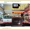 Nơi Lắp Camera Hành Trình Ô Tô Minio Green Tại Quận Phú Nhuận - Giá Tốt TPHCM