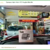 Trung Tâm Gắn Camera Hành Trình Ô Tô hành trình VF2 Huyện Nhà Bè - Giá Tốt TPHCM
