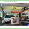 Địa Chỉ Gắn Camera Hành Trình Ô Tô hành trình VF2 quận 12 - Gắn Nhanh Trong Ngày