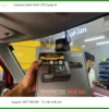 Địa Chỉ Lắp Camera Hành Trình Ô Tô hành trình VF2 quận 4 - Giá Tốt TPHCM