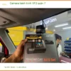 Trung Tâm Lắp Camera Hành Trình Ô Tô hành trình VF2 quận 7 - Lắp Đặt Uy Tín TPHCM