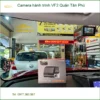 Nơi Gắn Camera Hành Trình Ô Tô hành trình VF2 Quận Tân Phú - Giá Tốt TPHCM