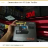 Trung Tâm Lắp Camera Hành Trình Ô Tô hành trình VF2 Quận Thủ Đức - Giá Tốt TPHCM