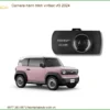 Camera Hành Trình VinFast VF3 2024 - Địa Chỉ Lắp Đặt Uy Tín TPHCM