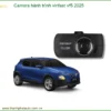 Camera Hành Trình Vinfast VF5 2025 - Trung Tâm Lắp Đặt Chính Hãng TPHCM