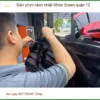 Nơi Dán Phim Cách Nhiệt Ô Tô phim cách nhiệt Minio Green quận 12 - Giá Tốt TPHCM