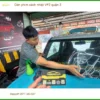 Địa Chỉ Dán Phim Cách Nhiệt Ô Tô VF2 quận 3 - Thi Công Chuyên Nghiệp