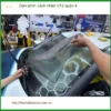 Trung Tâm Dán Phim Cách Nhiệt Ô Tô VF2 Tại Quận 4 - Lắp Đặt Uy Tín TPHCM