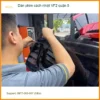 Trung Tâm Dán Phim Cách Nhiệt Ô Tô VF2 Quận 5 - Thi Công Chuyên Nghiệp