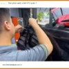 Trung Tâm Dán Phim Cách Nhiệt Ô Tô VF2 tại Quận 7 - Thi Công Chuyên Nghiệp