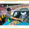 Trung Tâm Dán Phim Cách Nhiệt Ô Tô phim cách nhiệt VF2 quận 9 - Lắp Đặt Uy Tín TPHCM