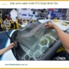 Nơi Dán Phim Cách Nhiệt Ô Tô phim cách nhiệt VF2 Quận Bình Tân - Giá Tốt TPHCM