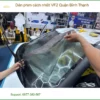 Nơi Dán Phim Cách Nhiệt Ô Tô phim cách nhiệt VF2 Quận Bình Thạnh - Giá Tốt TPHCM