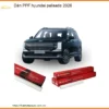 Dán PPF Bảo Vệ Sơn Hyundai Palisade 2026 - Địa Chỉ Lắp Đặt Uy Tín TPHCM