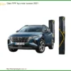 Dán PPF Bảo Vệ Sơn Hyundai Tucson 2021 - Địa Chỉ Lắp Đặt Chính Hãng Uy Tín TPHCM