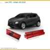 Dán PPF Bảo Vệ Sơn VinFast VF5 2024 - Địa Chỉ Lắp Đặt Chính Hãng TPHCM