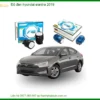 Độ đèn Hyundai Elantra 2019 - Trung Tâm Độ Đèn Chính Hãng Giá Tốt TPHCM