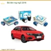Độ Đèn LED MG MG5 2016 - Nơi Chuyên Nâng Cấp Độ Đèn Xe Hơi Chính Hãng TPHCM