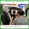 Cửa Hàng Độ Đèn Ô Tô đèn Minio Green Huyện Bình Chánh - Giá Tốt TPHCM