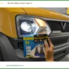 Cửa Hàng Độ Đèn Ô Tô đèn Minio Green quận 5 - Giá Tốt TPHCM