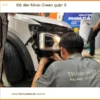 Trung Tâm Lắp Đặt Độ Đèn Ô Tô đèn Minio Green quận 9 - Nâng Cấp Chính Hãng