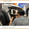 Trung Tâm Độ Đèn Ô Tô đèn VF2 quận 11 - Nâng Cấp Chính Hãng