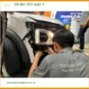 Trung Tâm Độ Đèn Ô Tô đèn VF2 Tại Quận 3 - Nâng Cấp Chính Hãng