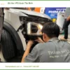 Trung Tâm Độ Đèn Ô Tô đèn VF2 Quận Tân Bình - Nâng Cấp Chính Hãng