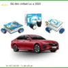 Dịch Vụ Độ Đèn Xe VinFast Lux A 2020 - Địa Chỉ Lắp Đặt Chính Hãng TPHCM