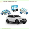 Độ đèn Vinfast Lux SA 2021 - Địa Chỉ Độ Đèn Uy Tín TPHCM