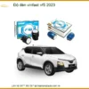 Độ Đèn Bi Gầm VinFast VF5 2023 - Địa Chỉ Lắp Đặt Uy Tín TPHCM