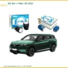 Độ Đèn Vinfast VF9 2025 - Trung Tâm Lắp Đặt Chính Hãng Uy Tín TPHCM