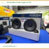 Trung Tâm Độ Loa Ô Tô loa Minio Green Huyện Củ Chi - Thi Công Chuyên Nghiệp
