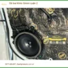 Trung Tâm Độ Loa Ô Tô loa Minio Green tại Quận 2 - Thi Công Chuyên Nghiệp