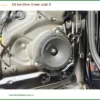 Trung Tâm Độ Loa Ô Tô loa Minio Green quận 8 - Lắp Đặt Uy Tín TPHCM