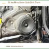 Trung Tâm Độ Loa Ô Tô loa Minio Green Quận Bình Thạnh - Thi Công Chuyên Nghiệp