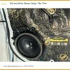 Trung Tâm Độ Loa Ô Tô loa Minio Green Quận Tân Phú - Thi Công Chuyên Nghiệp