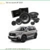 Độ Loa Ô Tô Suzuki XL7 2025 - Trung Tâm Lắp Đặt Nâng Cấp Uy Tín TPHCM