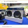 Trung Tâm Độ Loa Ô Tô loa VF2 Huyện Bình Chánh - Lắp Đặt Uy Tín TPHCM